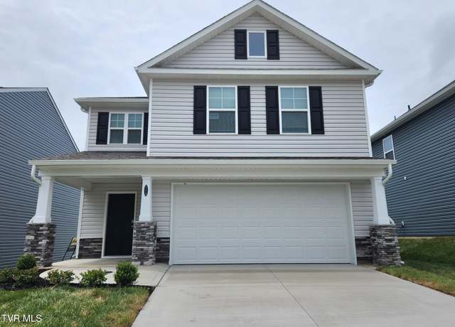 Property at 1119 Aspen Ter, Greeneville, TN 37745, 4 beds, 2.5 baths