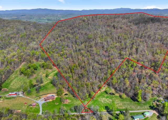 Property at Tba Black Locust Rd, Jonesville, VA 24263