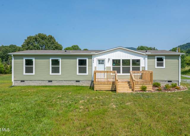 Property at 385 Piney Grove Rd, Greeneville, TN 37743, 3 beds, 2 baths
