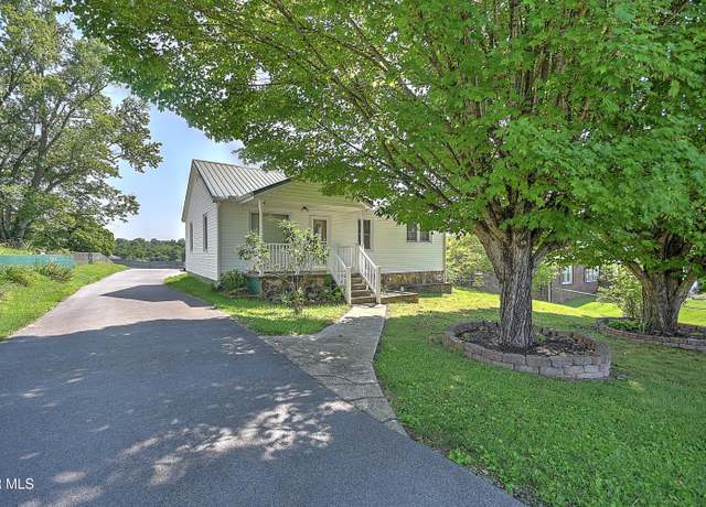 Property at 307 Tween Hills Rd, Bristol, TN 37620, 3 beds, 2 baths