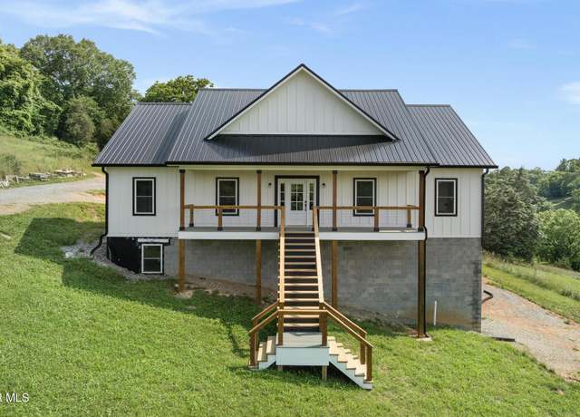 Property at 376 Wilcox Cir, Jonesborough, TN 37659, 4 beds, 2 baths