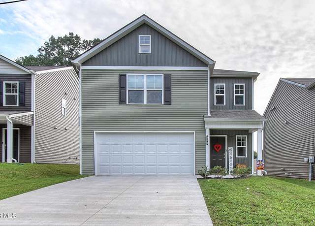Property at 469 Cox Hollow Rd, Kingsport, TN 37663, 3 beds, 2.5 baths