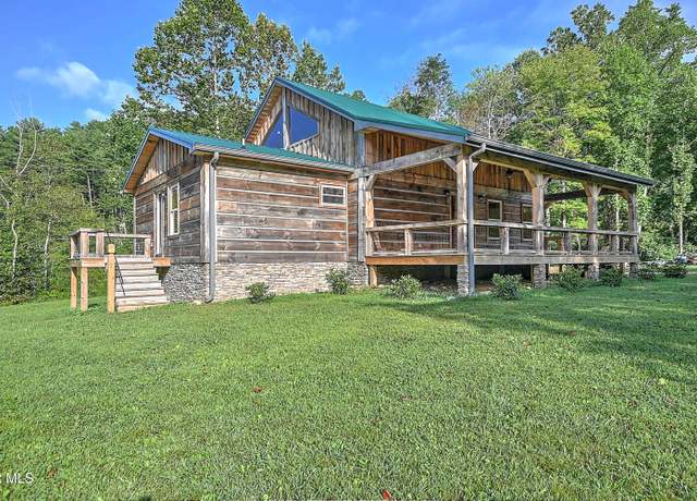 Property at 5322 Greenne Mountain Rd, Greeneville, TN 37743, 4 beds, 3 baths