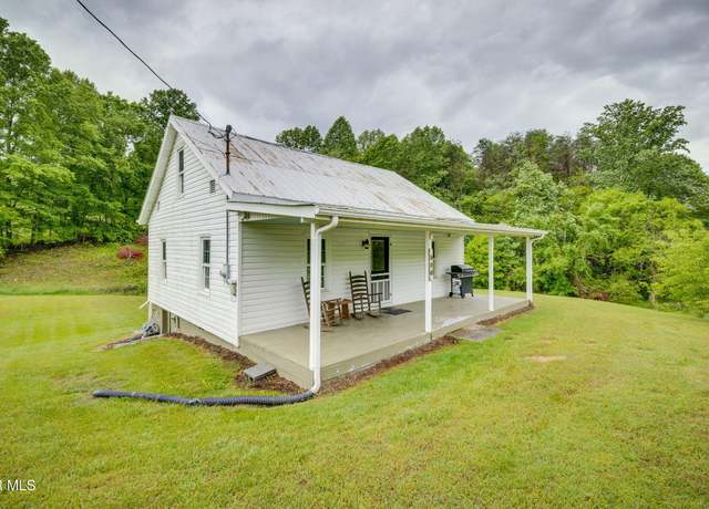 Property at 894 Mountain View Rd, Rogersville, TN 37857, 3 beds, 1 bath