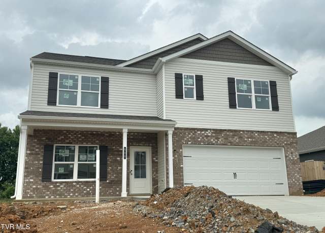 Property at 608 Butler Lane Ln, Blountville, TN 37617, 5 beds, 3 baths
