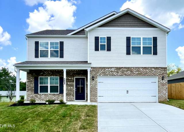 Property at 608 Butler Lane Ln, Blountville, TN 37617, 5 beds, 3 baths