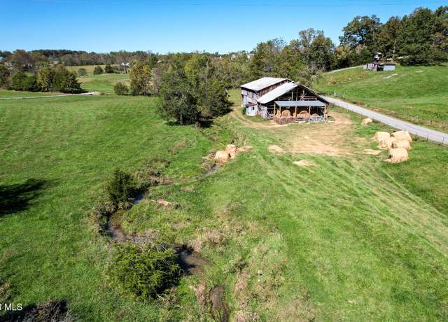 Property at Tbd Possum Creek Rd, Greeneville, TN 37743