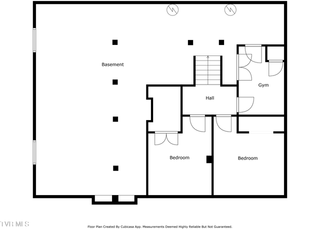 Property at 1409 Tusculum Blvd, Greeneville, TN 37745, 4 beds, 2 baths