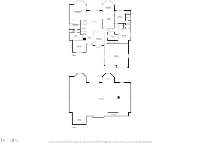 Property at 199 Southwind Cir, Greeneville, TN 37743, 3 beds, 2.5 baths