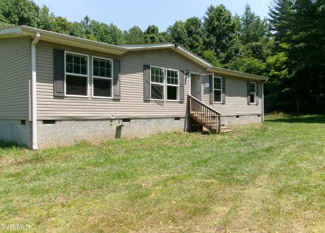 Property at 2035 Viking Mountain Rd, Greeneville, TN 37743, 3 beds, 2 baths