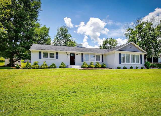 Property at 517 Forestdale Rd, Kingsport, TN 37660, 3 beds, 2 baths