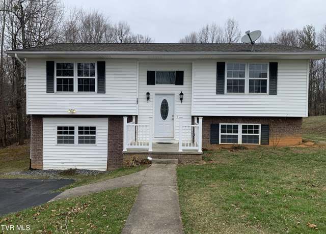Property at 183 Frank Hilbert Rd Rd, Jonesborough, TN 37659, 4 beds, 2 baths