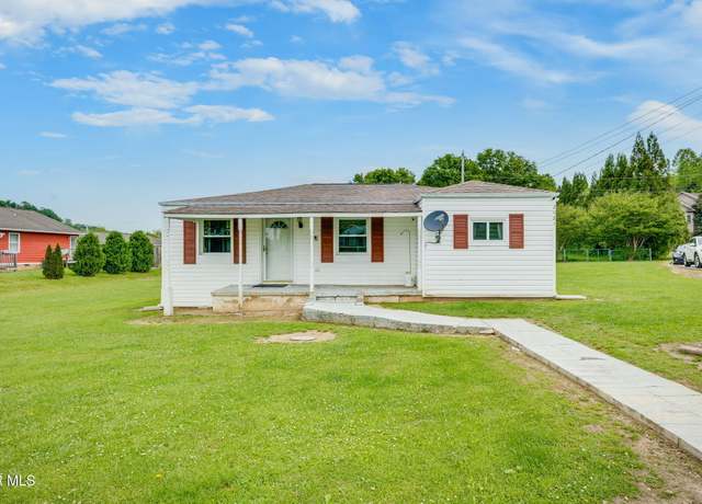 Property at 2021 Katelyn Dr, Elizabethton, TN 37643, 3 beds, 1 bath