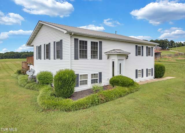 Property at 485 Sugar Bowl Rd, Chuckey, TN 37641, 3 beds, 3 baths
