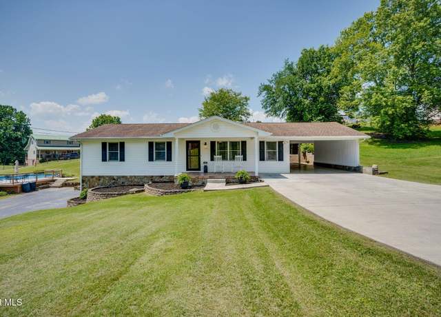 Property at 159 Rosewood Cir, Elizabethton, TN 37643, 3 beds, 2 baths