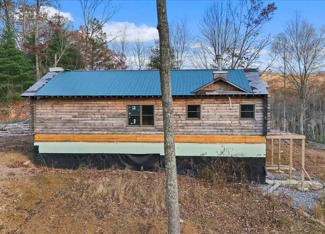 Property at 452 Ray Simerly Rd, Hampton, TN 37658, 3 beds, 2 baths