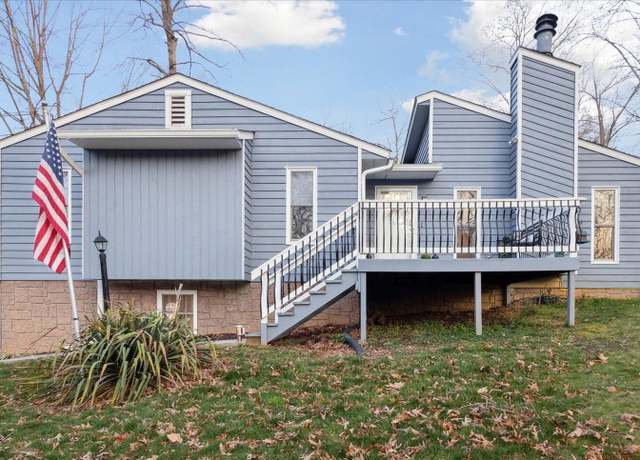 Property at 103 Silkwood Ct, Johnson City, TN 37615, 3 beds, 3 baths