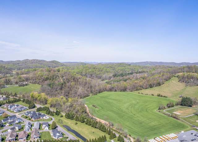 Property at Tbd Wallace Pike, Bristol, VA 24202