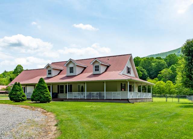 Property at 297 Old Highway 67, Butler, TN 37640, 3 beds, 2.5 baths