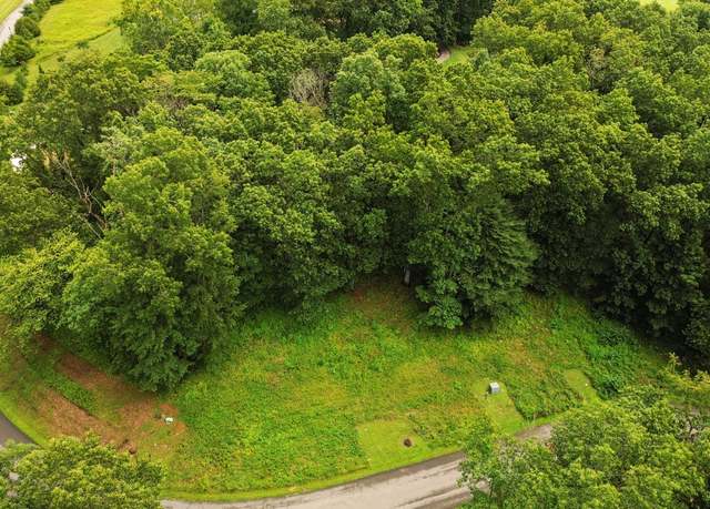 Property at Tbd Washington Way Lot 205, Bristol, VA 24202