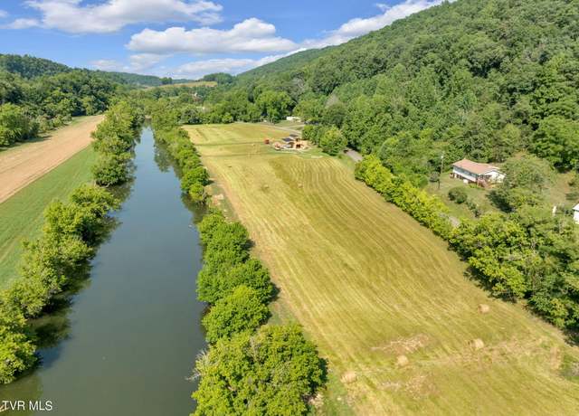 Property at Tbd North Fork River Rd, Abingdon, VA 24210