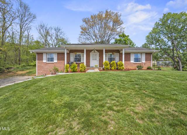 Property at 7357 White Pine Cir, Bristol, VA 24202, 3 beds, 3 baths