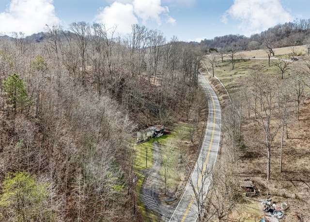Property at 3288 Sinking Creek Hwy, Dungannon, VA 24245