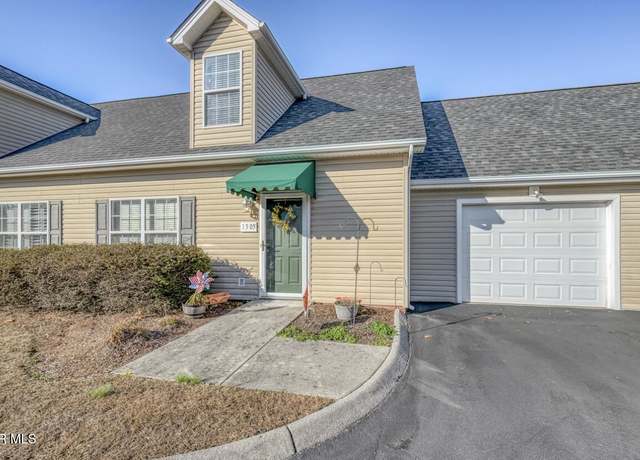 Property at 1505 Kensington Pl #1505, Johnson City, TN 37615, 2 beds, 2.5 baths