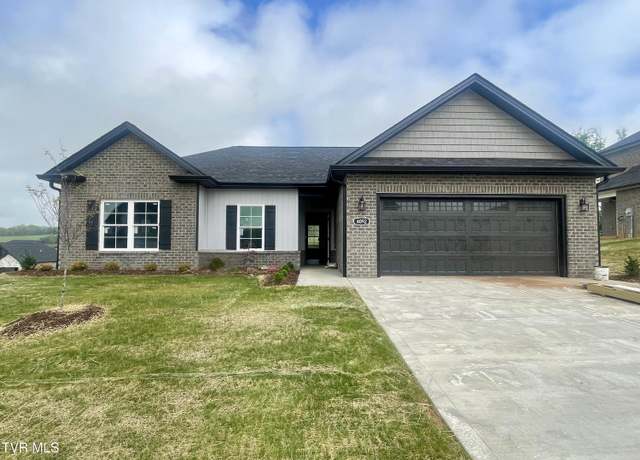 Property at 4092 Maize Pl, Piney Flats, TN 37686, 3 beds, 2 baths