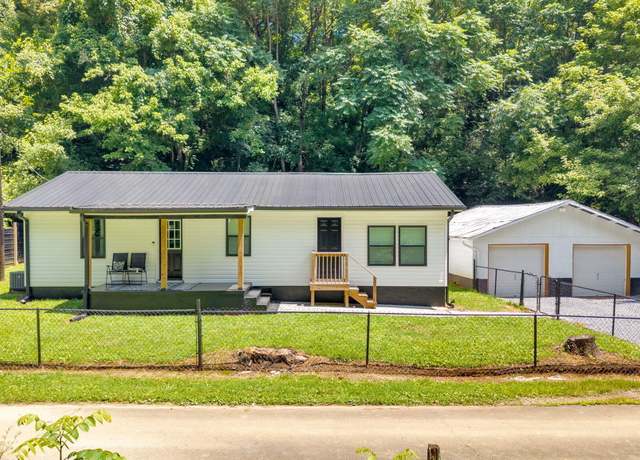 Property at 108 Canter Rd, Elizabethton, TN 37643, 3 beds, 1 bath