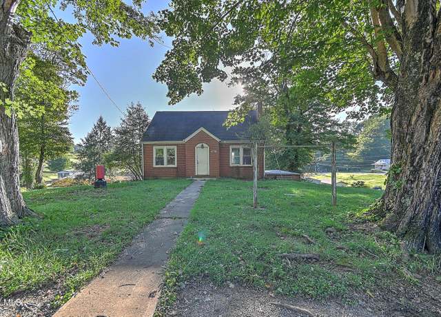 Property at 148 Easter Lilly Ln, Gate City, VA 24251, 3 beds, 1 bath