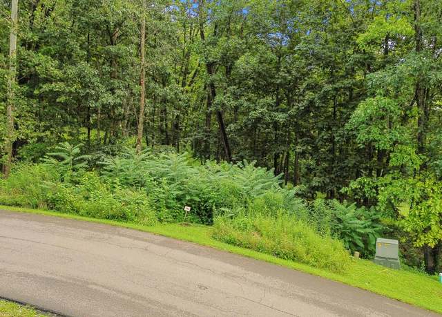 Property at Tbd Washington Way Lot 203, Bristol, VA 24202