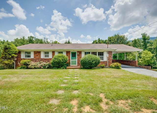 Property at 177 Ridgeland Dr, Johnson City, TN 37601, 3 beds, 2 baths