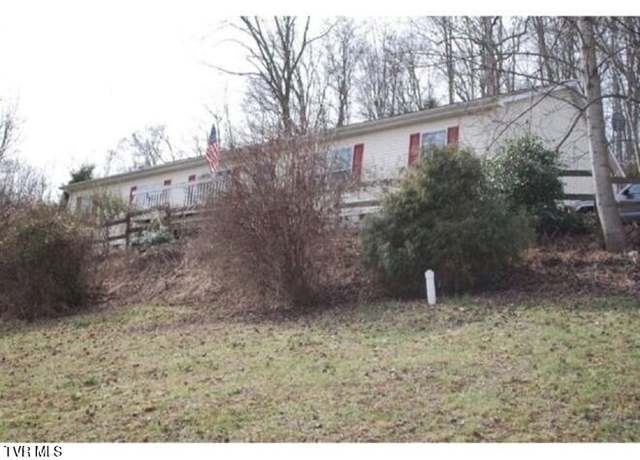 Property at 635 Boozy Creek Rd, Blountville, TN 37617, 3 beds, 2 baths