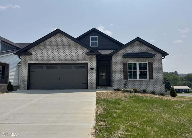Property at 126 Dry Kiln Ct, Johnson City, TN 37615, 3 beds, 2 baths