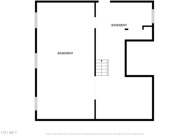 Property at 533 Jackson St, Kingsport, TN 37660, 3 beds, 1 bath