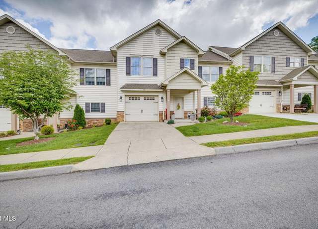 Property at 281 Baileigh Lyn Loop Unit A-3, Jonesborough, TN 37659, 3 beds, 2.5 baths