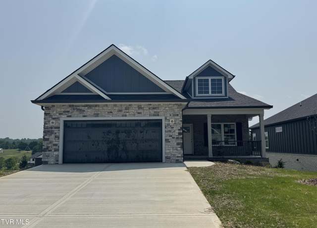 Property at 138 Dry Kiln Ct, Johnson City, TN 37615, 3 beds, 3 baths