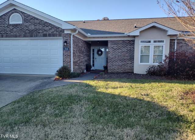 Property at 254 Regency Park #254, Greeneville, TN 37745, 2 beds, 2 baths