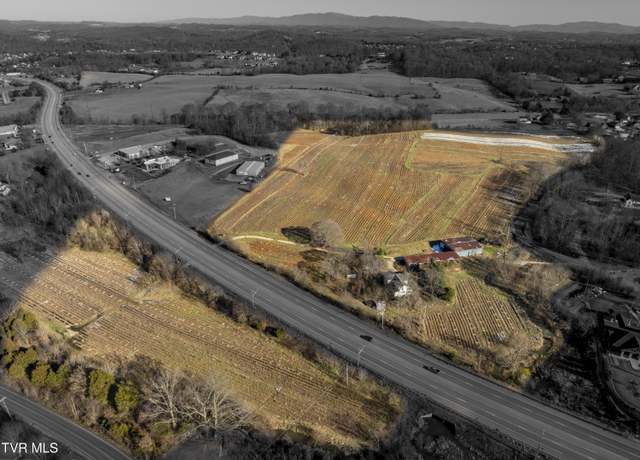 Property at 370 Roy Martin Rd, Johnson City, TN 37615