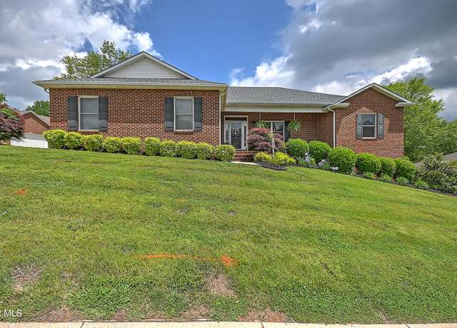Property at 106 Keeneland Cir, Greeneville, TN 37743, 3 beds, 2 baths