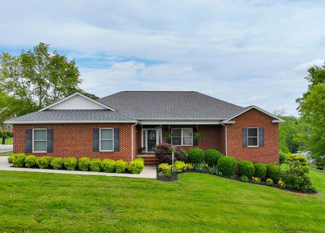 Property at 106 Keeneland Cir, Greeneville, TN 37743, 3 beds, 2 baths
