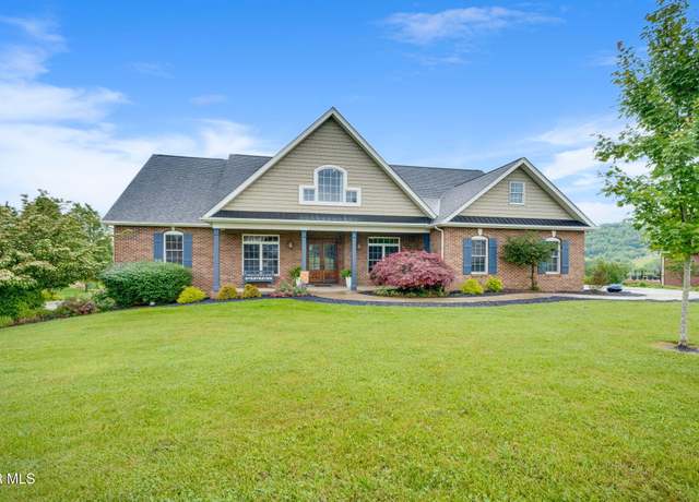 Property at 601 Tomahawk Drive Dr, Kingsport, TN 37664, 6 beds, 5 baths