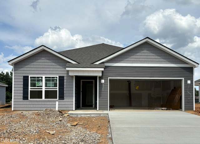 Property at 188 Tanasqui Drive Dr, Johnson City, TN 37604, 3 beds, 2 baths