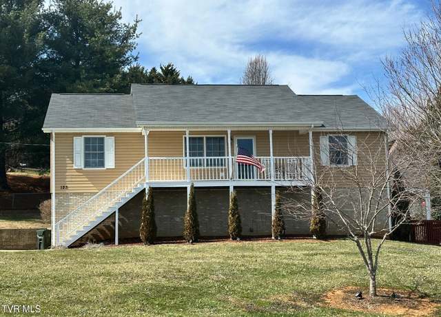 Property at 123 Bermuda Dr, Jonesborough, TN 37659, 3 beds, 3 baths