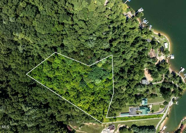 Property at Lot 14b&C Cable Hollow Rd, Butler, TN 37640