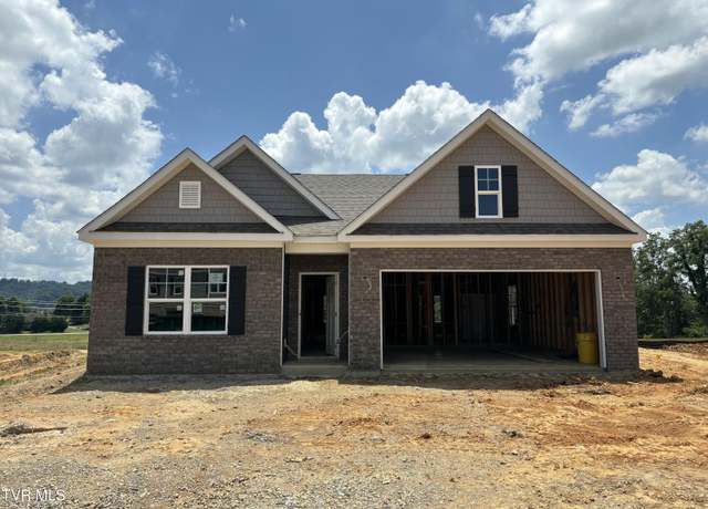 Property at 315 Cookie Loop Loop, Gray, TN 37615, 4 beds, 2 baths