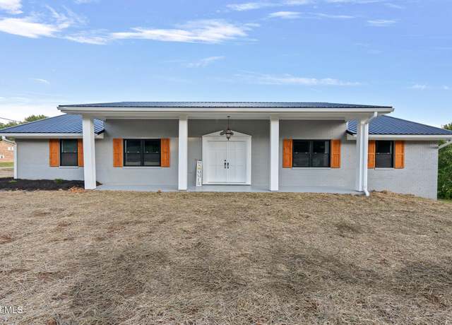 Property at 1070 Sunnyside Loop, Greeneville, TN 37743, 3 beds, 2.5 baths