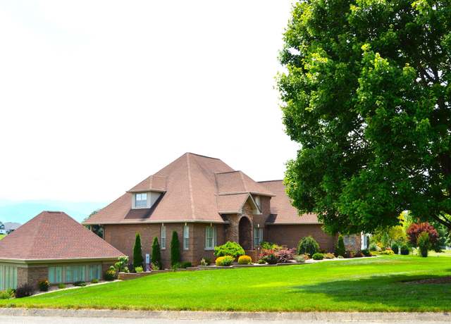 Property at 3625 Holly Creek Road Rd, Greeneville, TN 37745, 4 beds, 4.5 baths
