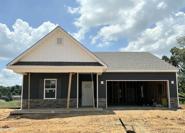 Property at 317 Cookie Loop Loop, Gray, TN 37615, 4 beds, 2 baths